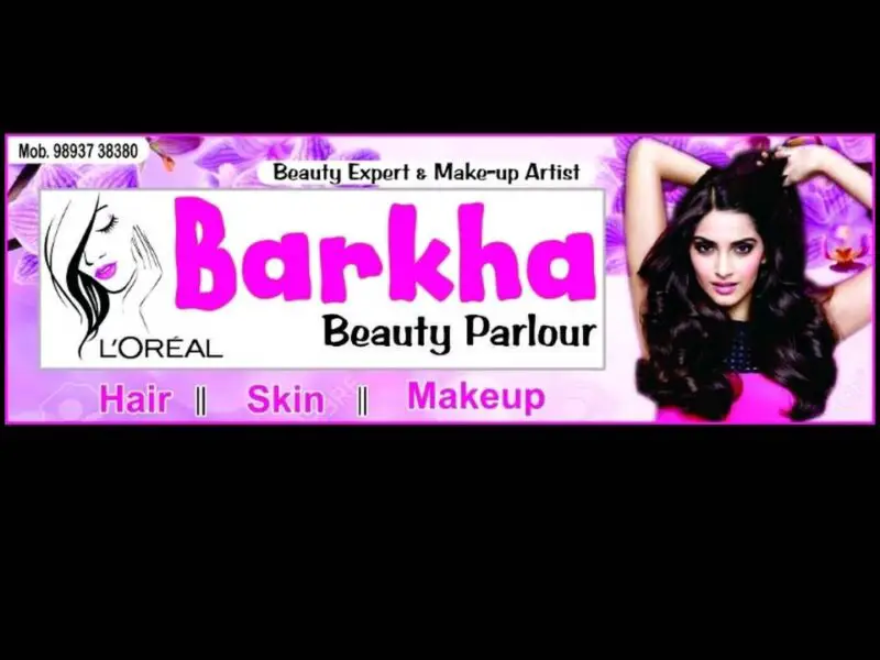 Barkha Beauty Parlour - Women's