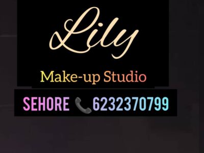 Lily MakeUp Studio & Academy
