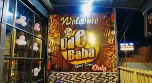 UDEE BABA CAFE AND RESTRO
