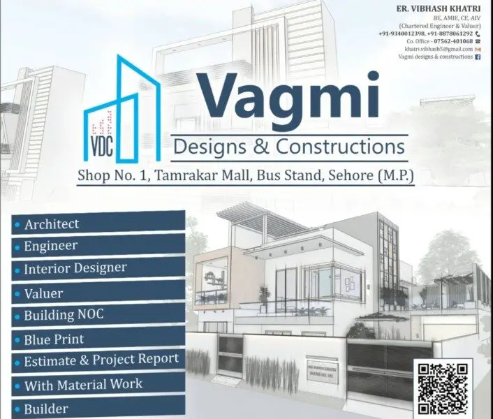 Vagmi Design & Constructions