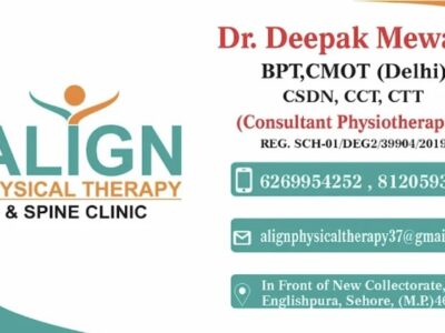 Align Physical Therapy & Spine Clinic