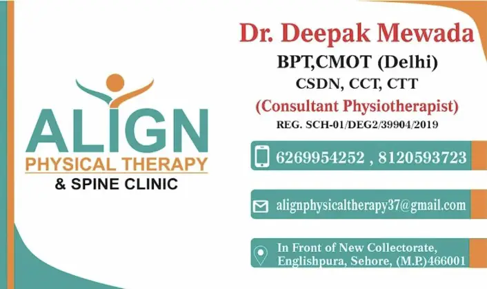 Align Physical Therapy & Spine Clinic