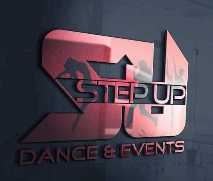 Step Up Dance & Event's