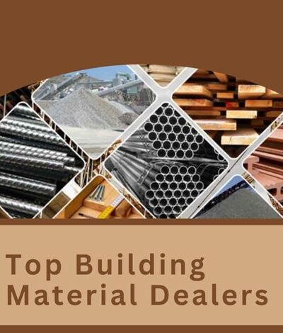 Building Material Dealers
