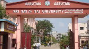 Sri Satya Sai University of Technology & Medical Sciences