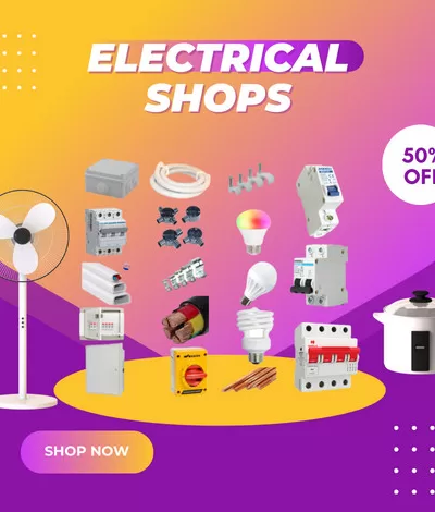 Electrical Shops