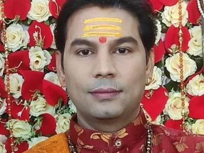 Shrim Shakti Seva Sansthan