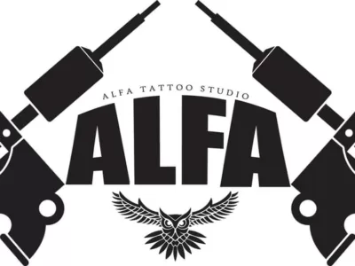 Alfa Tattoo Studio