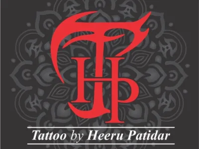 THP Tattoo Studio Sehore