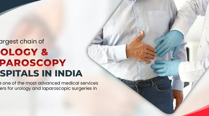 RG Stone And Super Speciality Hospital - Best Urologist in Ludhiana