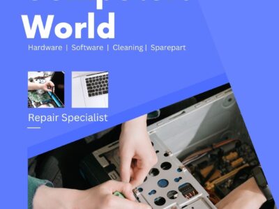 Computers world
